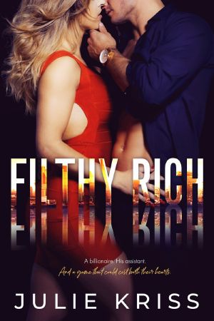 [Filthy Rich 01] • Filthy Rich